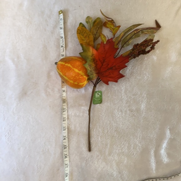 🆕Artificial Gourd Spray - Picture 3 of 3